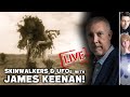 Skinwalkers ufos and mysteries of the uinta basin with james keenan