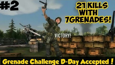 #Dday #kills #gameplay Frontline Commando: [D-Day] android gameplay part 2 [Android Gameplay]