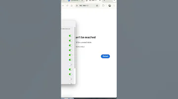Fix Browser Can Not Access To Home Router Or Local Ip Shorts 