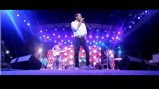 Hamesha | Cover - Live @ Synapse (MAMC) - IMHO