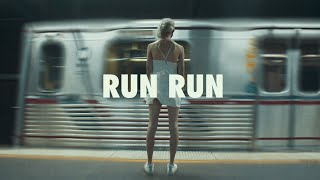 Will Clarke & JADED - Run Run feat. AR/CO (Official Video)