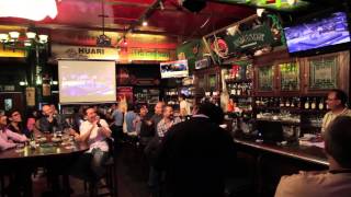 Demo Dubliner Live