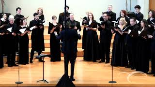 Phoenix Chorale: Nachtwache I: Leise Töne der Brust - Brahms