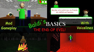 Baldi