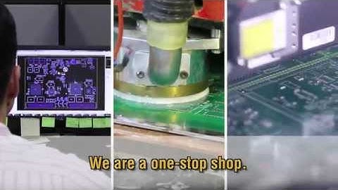 PCB Prototype Fabrication Processes | Sierra Circuits