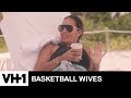 What is written in takaris book sneak peek  basketball wives