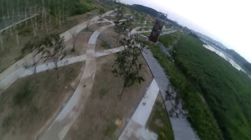 Betaflight3.0.0 Test