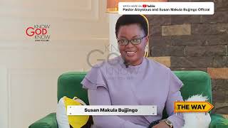 THE POWER OF FELLOW SHIP - THE WAY PASTOR ALOYSIOUS AND SUSAN MAKULA BUJJINGO