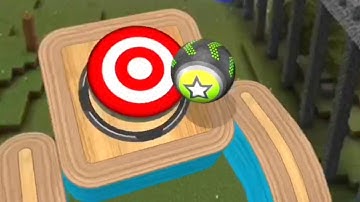 Going Balls Super SpeedRun Gameplay New Update Level (1313-1320) Satisfying Mobile Gameplay