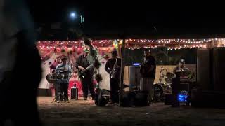 South Image Cumbia 12/07/24 Sells, Az.