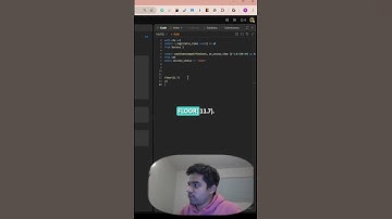 SQL: FLOOR and CEIL Functions Explained! #trending @YouTube #coding #video #sql
