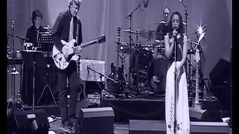 Way Down  In The Hole