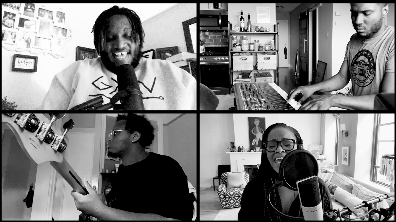 The Medicine • Good Shepherd Music Collective