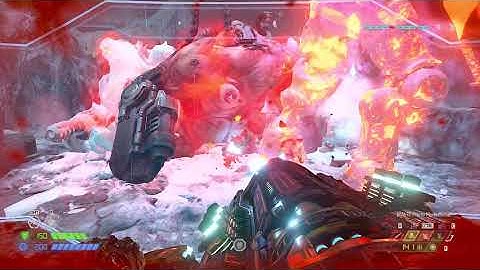 [PC] Cultist Base - Slaughter Map Mod