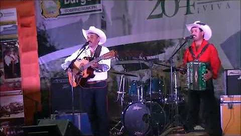 264 3 RAMIRO BAEZ Y FLORENCIO URIEGAS GONZALEZ "El...