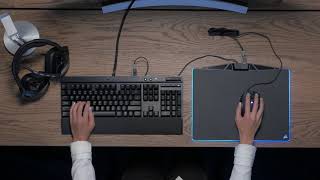 Corsair - CUE 2 Web Loop Sync 1920x1080