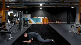 Pull Plank #1