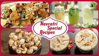 Rajshri food wishes its audience, a very happy navratri!!! learn how
to make delicious & easy recipes for navratri utsav with our famous
chefs only on rajshr...