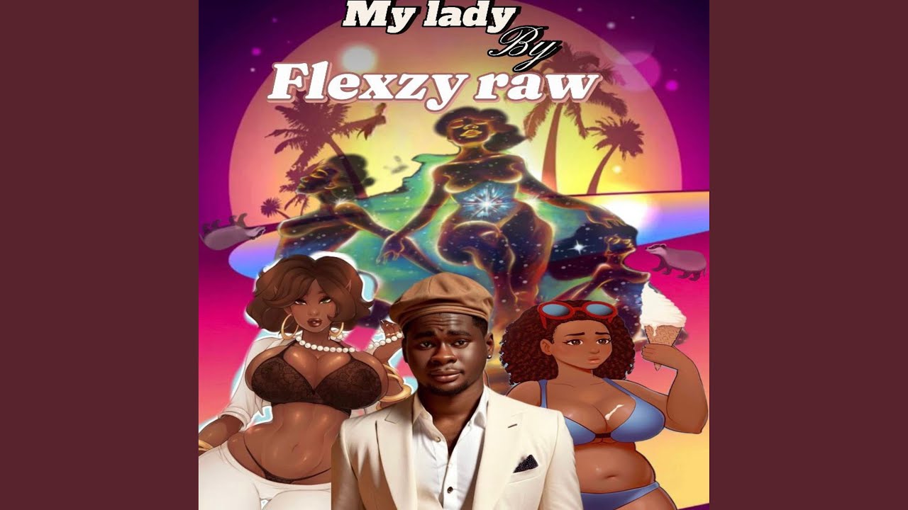 Watch My lady on YouTube Watch My lady on YouTube