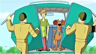 Whats New, Scooby Doo? Gold Paw 2005 - SCOOBYPALOOZA