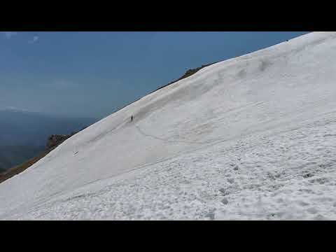 Askhi Massif-ასხის მასივი 21.05.2020