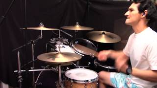 Harry Styles Adore You Drum Cover