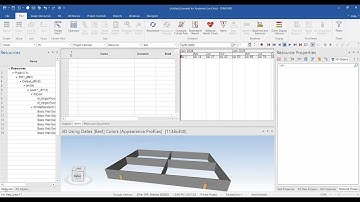 Importing 3D Models into Bentley Synchro: A Step-by-Step Guide