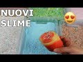 NUOVI SLIME IN VENDITA SUL MIO SITO + ASMR SLIME Iolanda Sweets Mp3