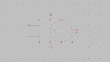 Divide by 3 Counter using 74HC74 (NAND Gate Design) LTSpice Simulation