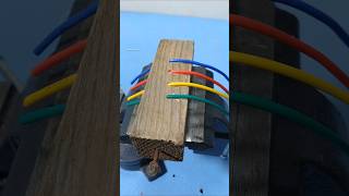 Ingenious Diy Tool Idea For Quickly Stripping Electrical Wires