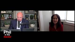 Dr. Phil Is A Feminist