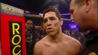 Strikeforce 14 - Frank Shamrock v Nick Diaz - 2009 - MMA Full Fight