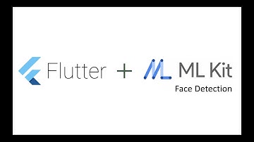Flutter - Firebase ML Kit #8 - Face Detection using Firebase ML(Machine Learning) Kit