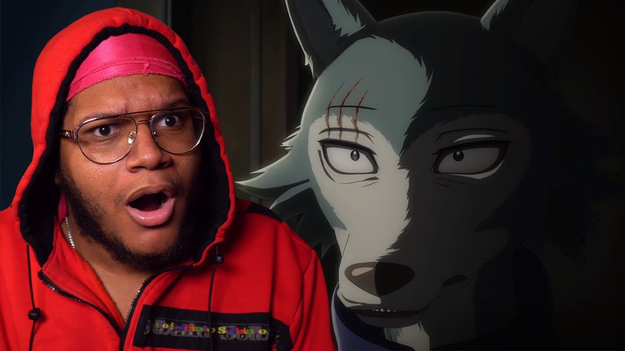 Legosi vs riz!!! 