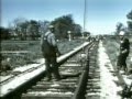 Santa Fe Railroad in the 1950s - Challenge for Tomorrow - CharlieDeanArchives / Archival Footage