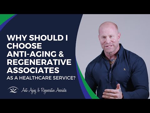 Why Should I Choose AARA As A Healthcare Service?