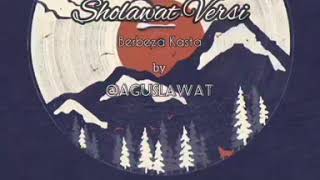 Berbeza Kasta (sholawat versi) by @aguslawat