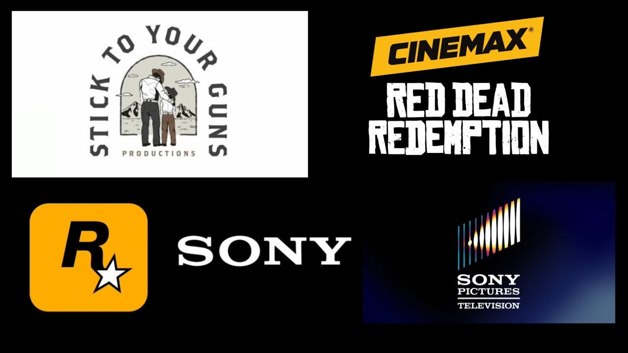 Stick To Your Guns Productions/Rockstar/Sony/Cinemax Original Series (FAKE)