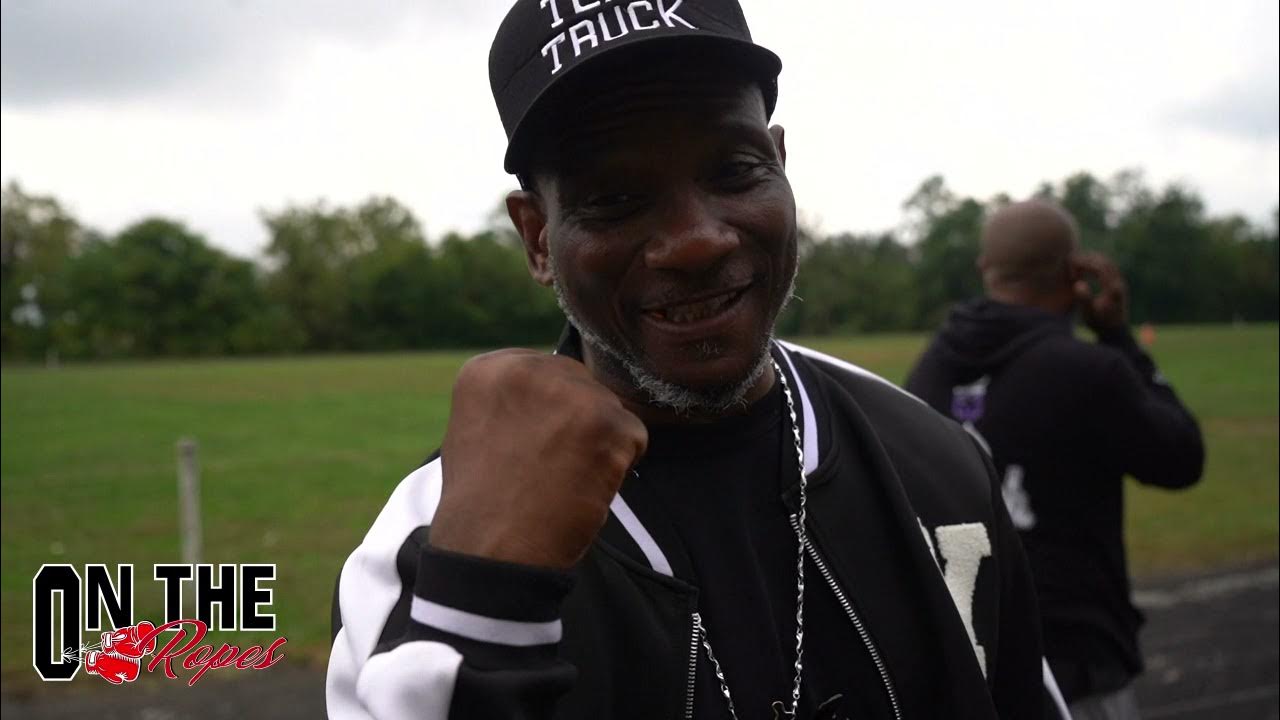 Tank Davis vs Rolly Romero Coach Calvin Ford Thoughts, Fight Date