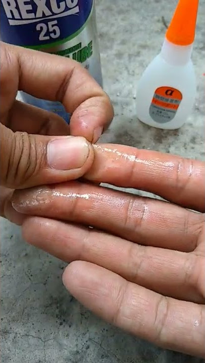 kena lem Korea lakukan cara ini, semptotkan minyak rantai Rexco/WD diamkan 10 menit dan keletekin.