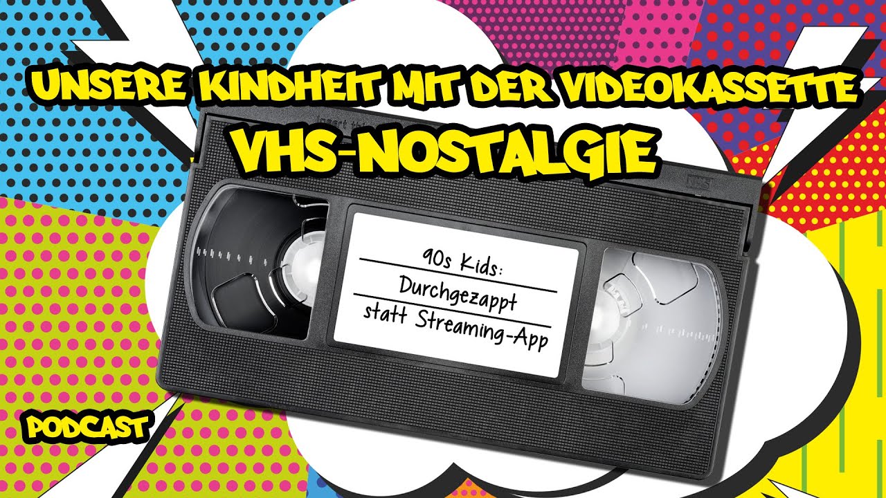 YouTube player