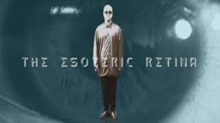 OSAMU SATO 佐藤理 - THE ESOTERIC RETINA 「秘密の網膜」 ( ジ・エソテリック・レティナ - FULL VideoCD)