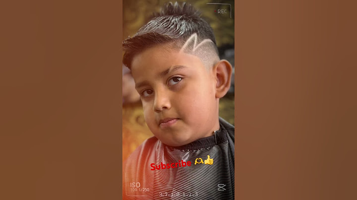 sigma boy best hair style! #skinfade #sigmaboy #childrenhairstyle