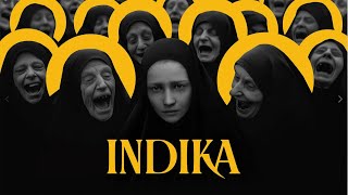 картинка: Русская хоррор игра
