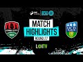 Cork City UC Dublin goals and highlights