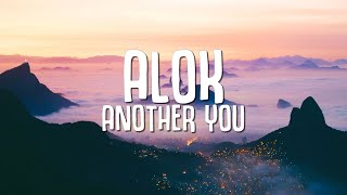 Alok & BLOODLINE feat. The Vamps - Another You Lyrics