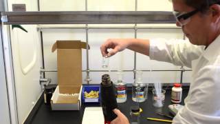Thin Layer Chromatography (TLC)