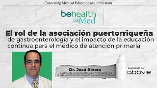 El rol de la asociación puertorriqueña de gastronetorología