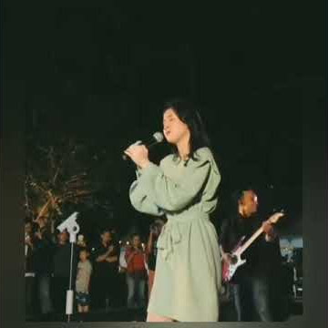 Keisya levronka || risalah hati dewa19