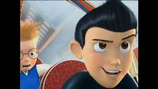 Disney Channel Meet the Robinsons Next Promo (May 2, 2010)